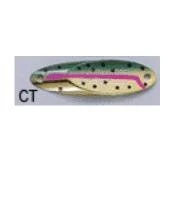 Freshwater Acme Kastmaster (3/8 Oz) 12 Freshwater Acme Kastmaster (3/8 Oz)