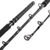 Daiwa Proteus Tuna Special Rail Rod