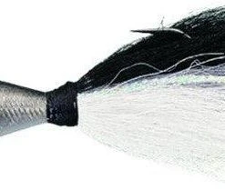 Spro Prime Bucktail Jigs Freshwater