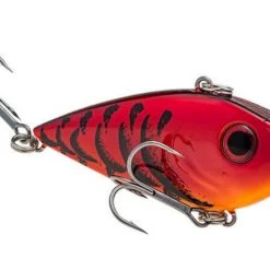 Strike King Red Eye Shad Lipless Crankbait