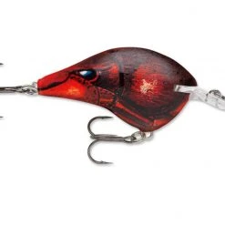 Rapala DT (Dives-To) Crankbait Freshwater 22 Rapala DT (Dives-To) Crankbait Freshwater