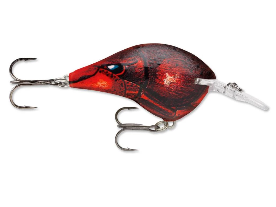 Rapala DT (Dives-To) Crankbait Freshwater 9 Rapala DT (Dives-To) Crankbait Freshwater