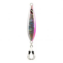 Shimano Butterfly Wing-Fall Jigs