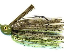Freshwater Dirty Jigs California Swim Jigs