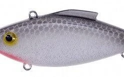 Freshwater Bill Lewis Lures Rat-L-Trap With Liv-N-Sound