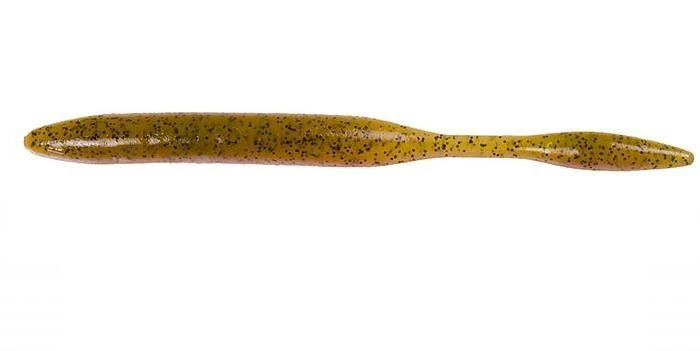 Freshwater Strike King KVD Perfect Plastics Dream Shot 8 Freshwater Strike King KVD Perfect Plastics Dream Shot