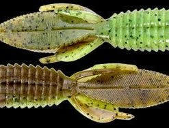 Freshwater Reaction Innovations Smallie Beaver 3.5