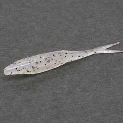 Zoom Super Fluke Jr 4