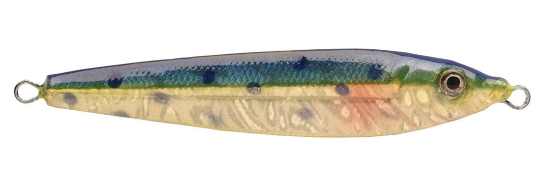 Saltwater P-Line Laser Minnow 11 Saltwater P-Line Laser Minnow