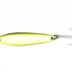 Salas 6X Jr Yo-Yo Jigs Lures