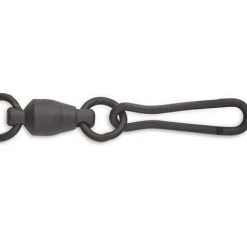 Rome Specialty Company Inc. Scissors Sampo Ball Bearing Swivel Welded Ring Scissor Snap