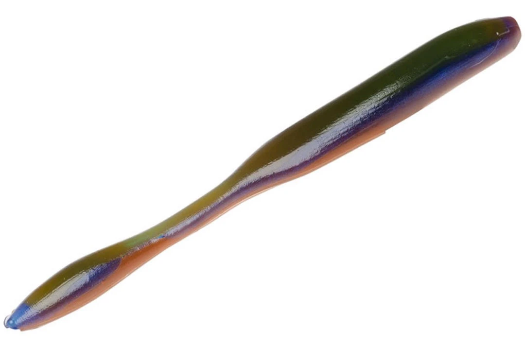 Freshwater Strike King KVD Perfect Plastics Dream Shot 7 Freshwater Strike King KVD Perfect Plastics Dream Shot