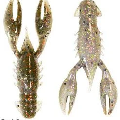 Z Man Z-Man TRD CrawZ