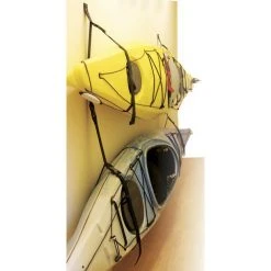 Shoreline Marine Propel Paddle Gear Kayak Storage Straps Misc.