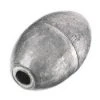 Eagle Claw Egg Sinkers Lead