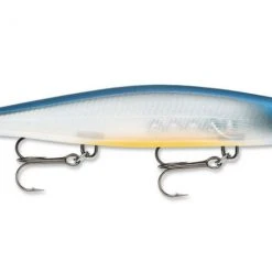 Rapala Shadow Rap Deep SRD-11 Freshwater