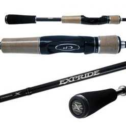 Shimano Expride A Spinning Rods