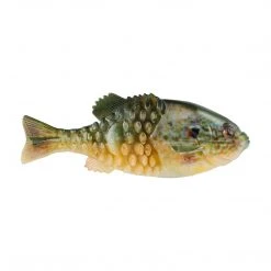 Freshwater Berkley Powerbait Gilly Swimbait 130mm