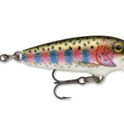 Freshwater Rapala Original Floating Jerkbait