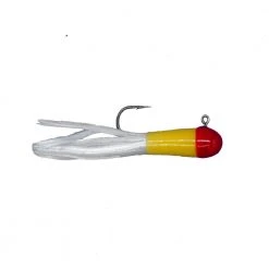 Freshwater Sierra Slammers Mini Jig 59 Freshwater Sierra Slammers Mini Jig