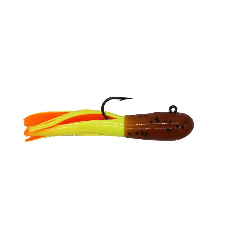 Freshwater Sierra Slammers Mini Jig 3 Freshwater Sierra Slammers Mini Jig