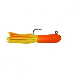 Freshwater Sierra Slammers Mini Jig 57 Freshwater Sierra Slammers Mini Jig