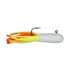 Freshwater Sierra Slammers Mini Jig 44 Freshwater Sierra Slammers Mini Jig