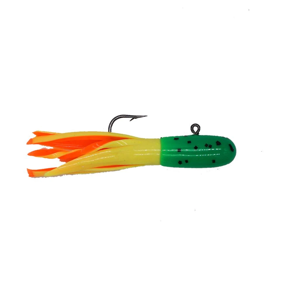 Freshwater Sierra Slammers Mini Jig 4 Freshwater Sierra Slammers Mini Jig