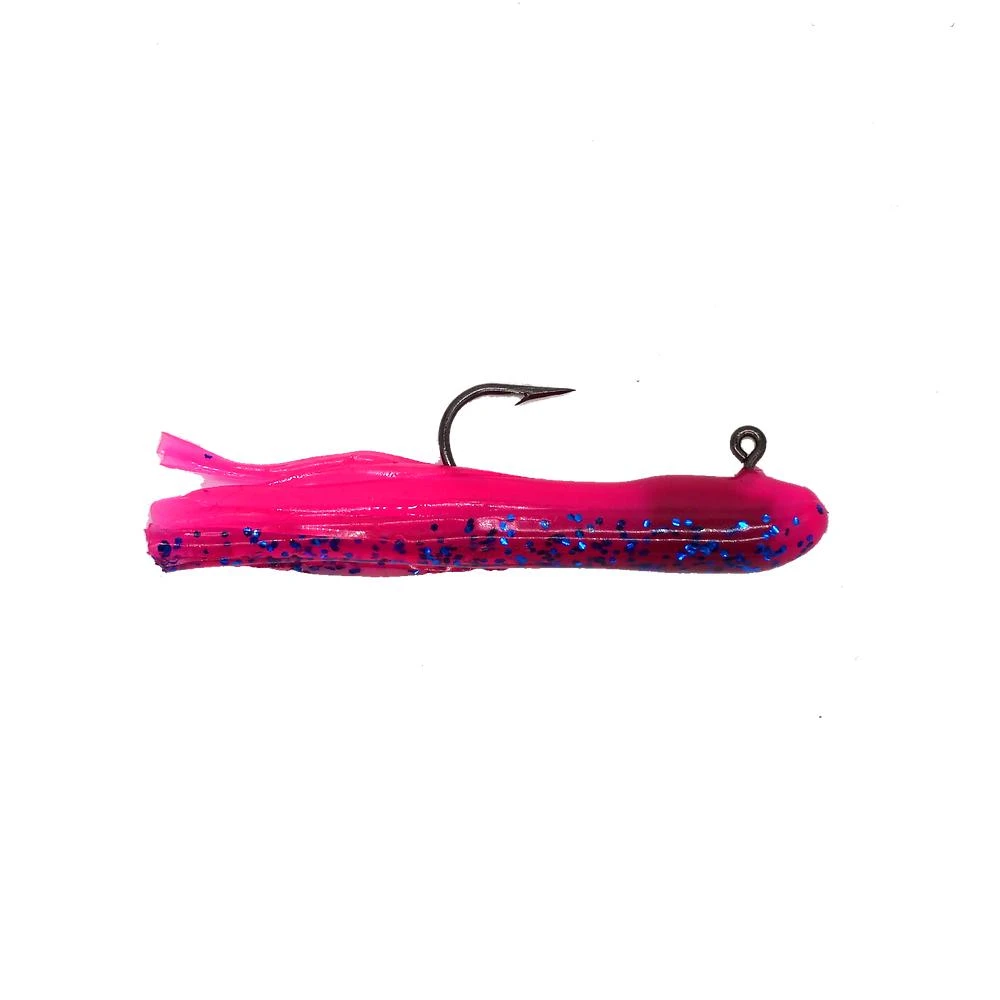 Freshwater Sierra Slammers Mini Jig 7 Freshwater Sierra Slammers Mini Jig