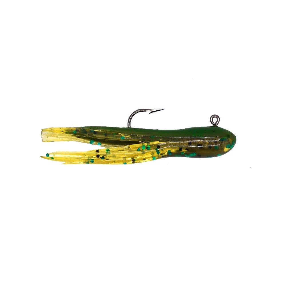 Freshwater Sierra Slammers Mini Jig 13 Freshwater Sierra Slammers Mini Jig