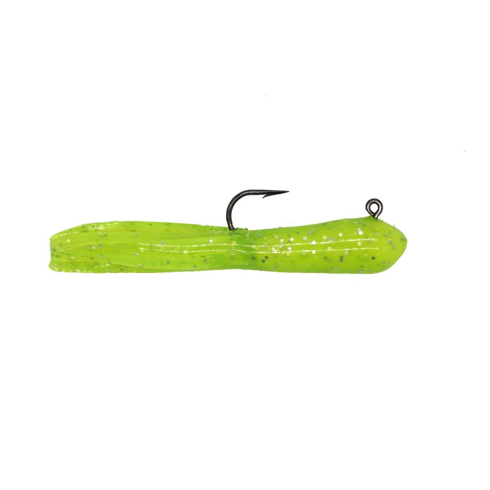 Freshwater Sierra Slammers Mini Jig 18 Freshwater Sierra Slammers Mini Jig