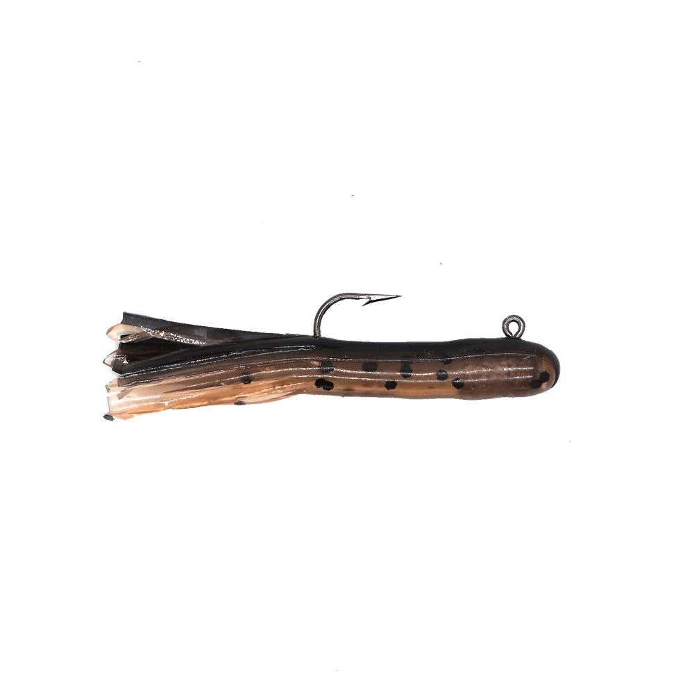 Freshwater Sierra Slammers Mini Jig 5 Freshwater Sierra Slammers Mini Jig