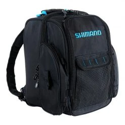 Shimano Blackmoon Backpacks