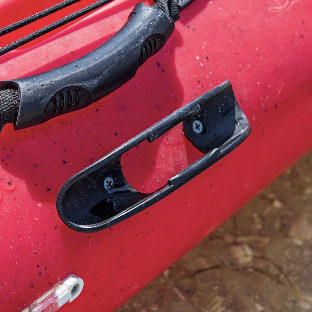 Propel Paddle Gear Kayak Paddle Holder Clip 5 Propel Paddle Gear Kayak Paddle Holder Clip