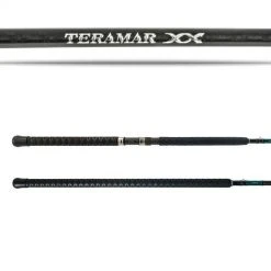 Shimano Teramar XX West Coast Casting Rods