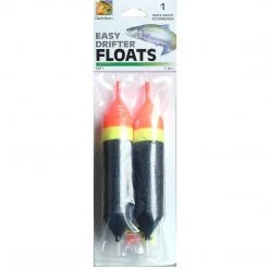 Danielson Easy Drifter Floats Bobbers / Floats