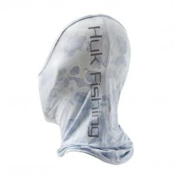 Huk Current Camo Gaiter - Kenai