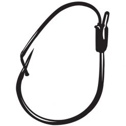 Gamakatsu Finesse Wide Gap Weedless Hook