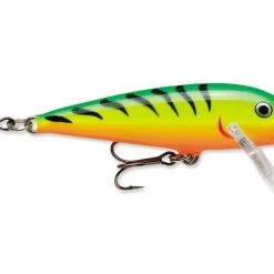 Rapala Countdown Sinking Minnow 15 Rapala Countdown Sinking Minnow