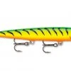Freshwater Rapala Scatter Rap Minnow
