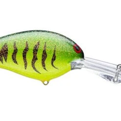 Norman Lures DD22 Crankbaits