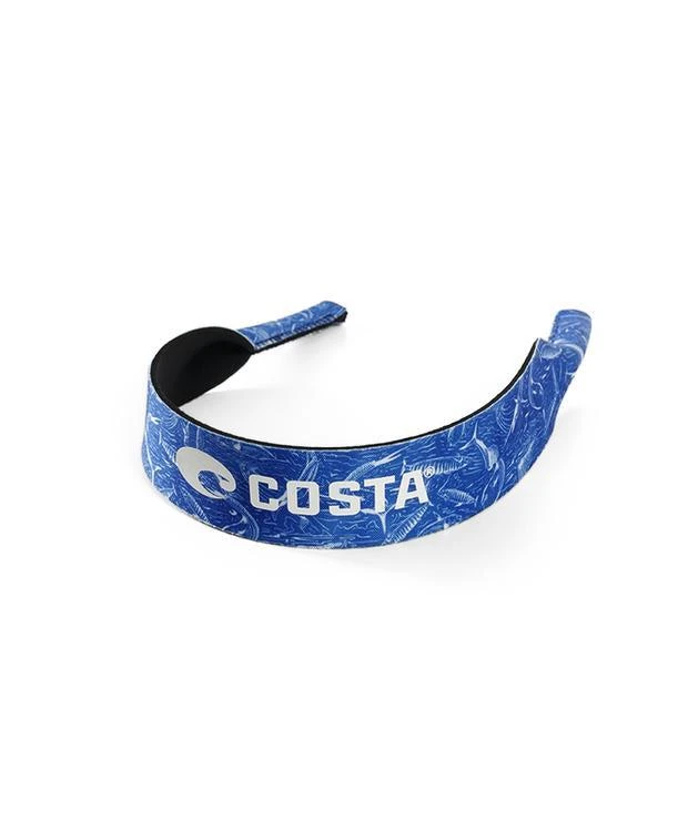 Costa Del Mar Apparel Accessories Costa Megaprene Retainer 3 Costa Del Mar Apparel Accessories Costa Megaprene Retainer