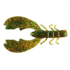 Berkley Power Bait Chigger Craw 15 Berkley Power Bait Chigger Craw
