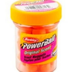 Freshwater Berkley Powerbait Power Nuggets