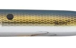 Heddon Super Spook Jr. Top Water Bait