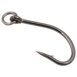 Owner Ringed Flyliner Hooks Saltwater