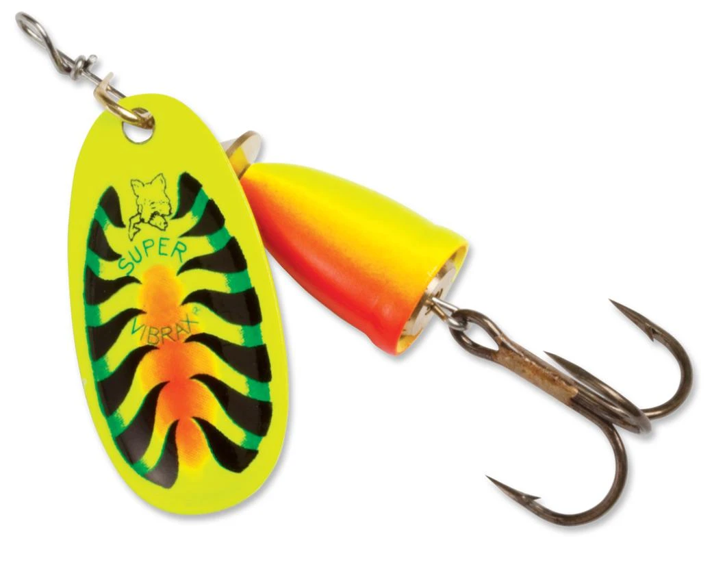 Blue Fox Vibrax Freshwater Blue Fox Classic Vibrax Spinner 9 Blue Fox Vibrax Freshwater Blue Fox Classic Vibrax Spinner