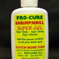 Pro-Cure Super Gel Scent