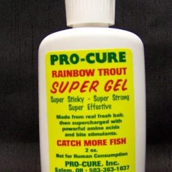 Pro-Cure Super Gel Scent
