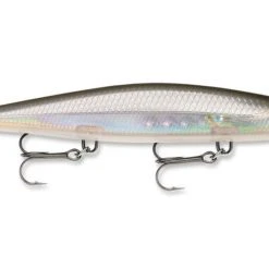Rapala Shadow Rap Deep SRD-11 Freshwater